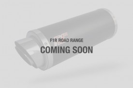 F1R Road Exhaust Range