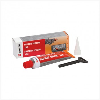 Wurth Silicone Sealant