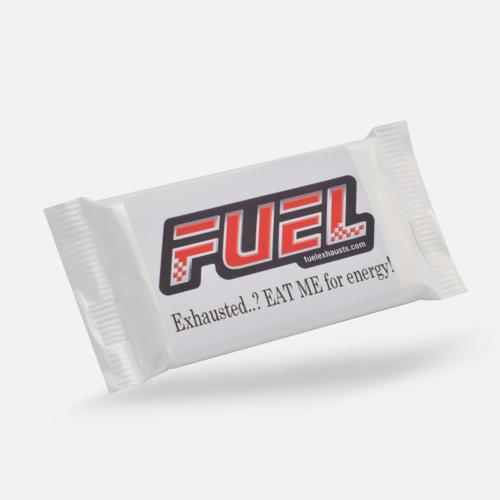 Fuel Mintcake