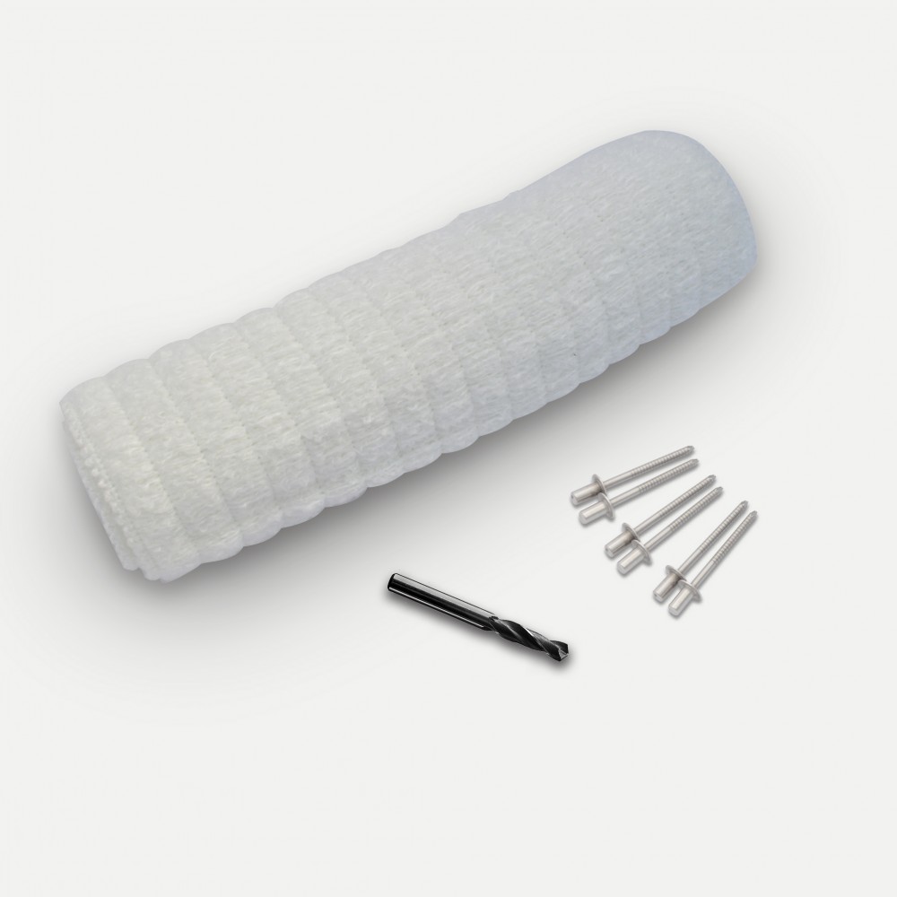 Exhaust Repacking Kit