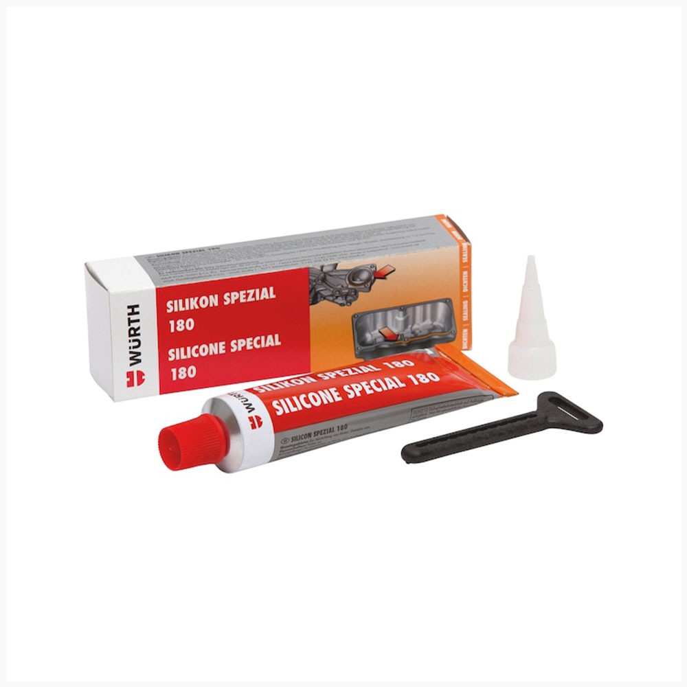 Wurth Silicone Sealant