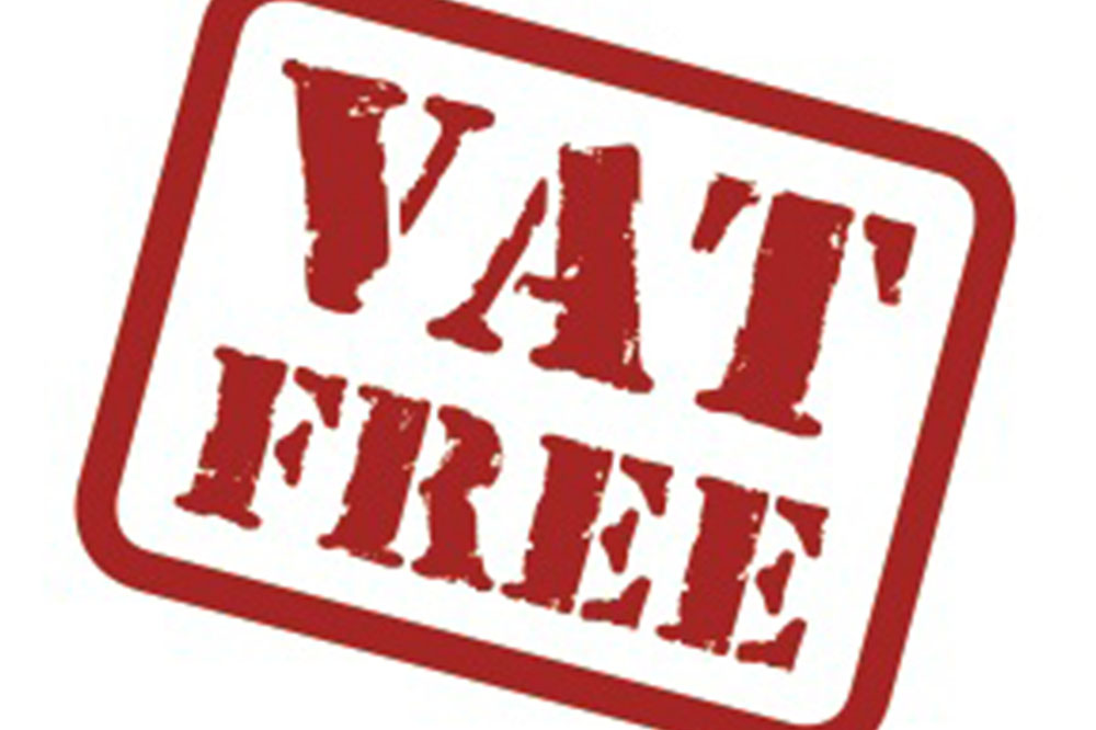 Fuel Exhausts International Shipping