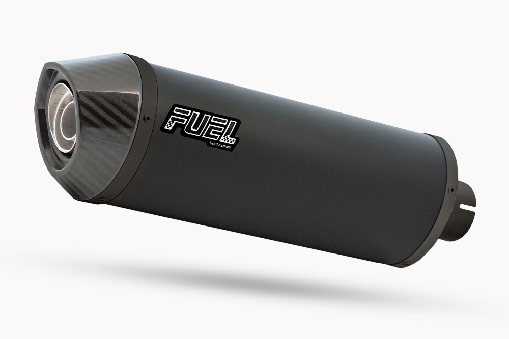 Fuel Exhausts Motorcycle Exhausts Made in Britain UK Made