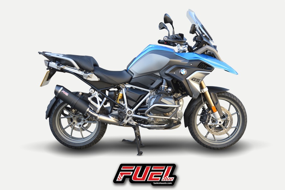 BMW R1250GS 2018