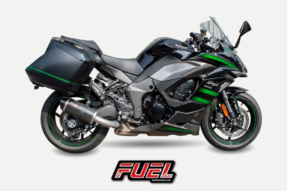 Kawasaki Ninja 1000SX