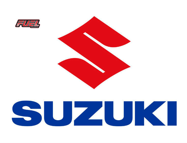 Suzuki Motorcycles