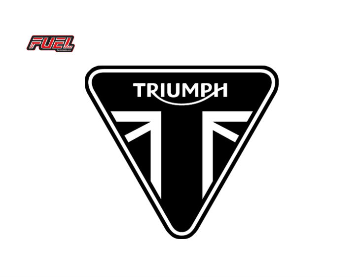 Triumph Motorcycle Aftermarket Exhausts