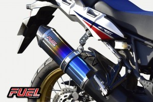 Honda CRF1000L Africa Twin 2016>