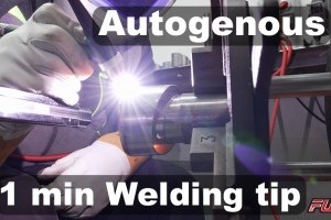 Autogenous Welding