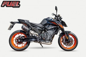 KTM 790 Duke 2017+