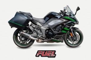 Kawasaki Ninja 1000SX