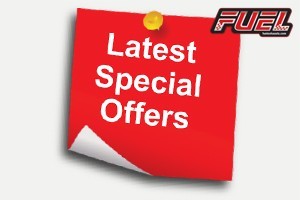 Fuel Exhausts Special Offers