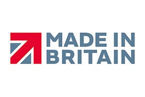 Made In Britain