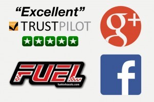 Fuel Exhausts Reviews