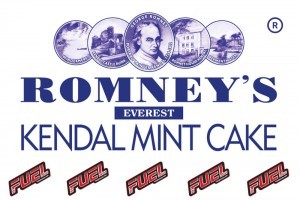 Kendal Mint Cake