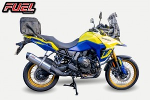 Suzuki V-Strom 800 DE