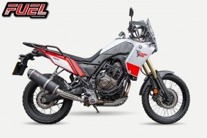 Yamaha Tenere 700 T7