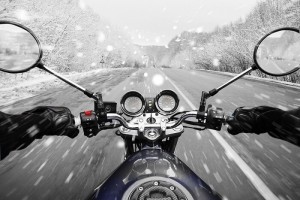 Winter Riding Tips