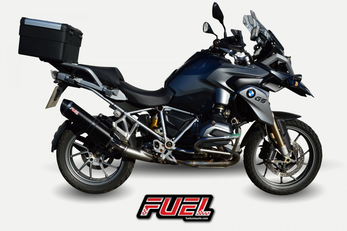 R1200gs exhaust deals