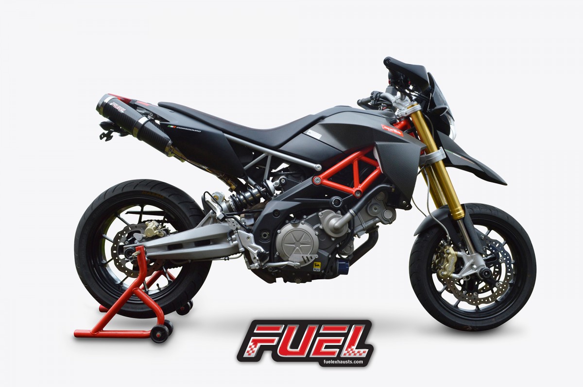 Aprilia Custom