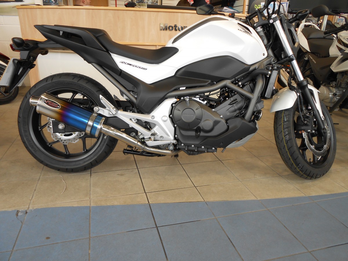 honda nc700