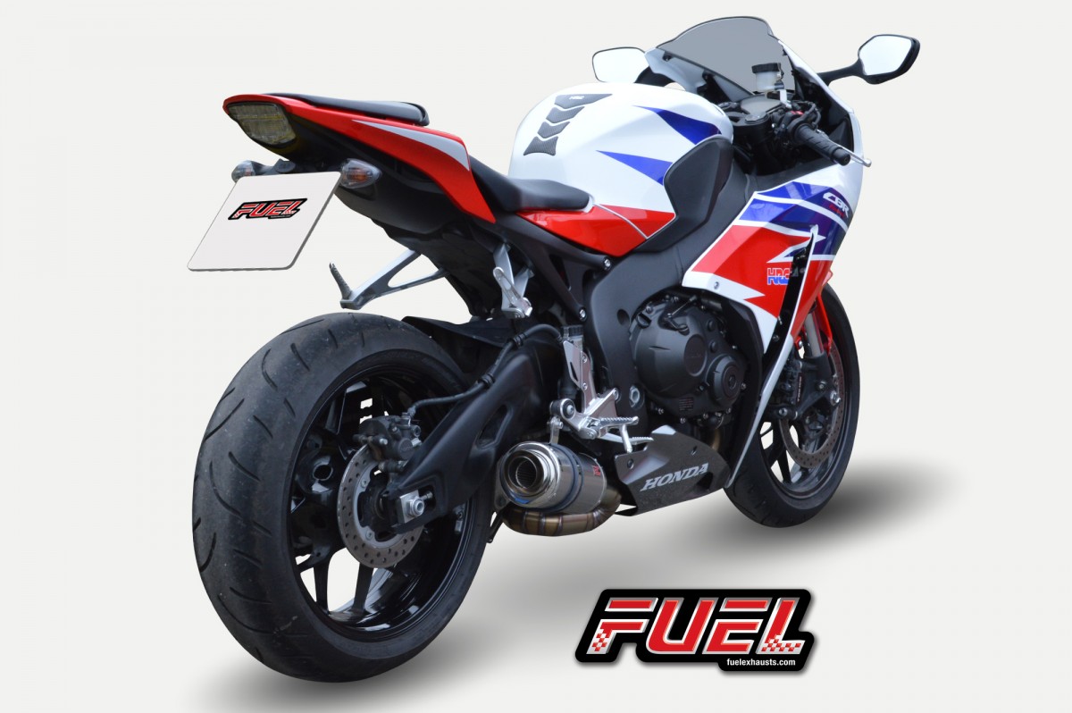 Honda cbr1000rr fireblade top 2014