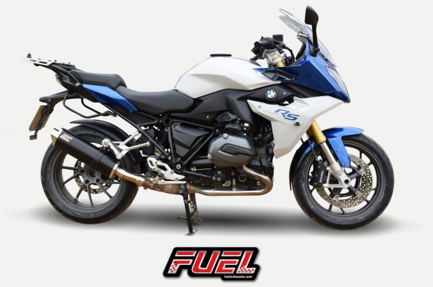 BMW R1200R (2015+)