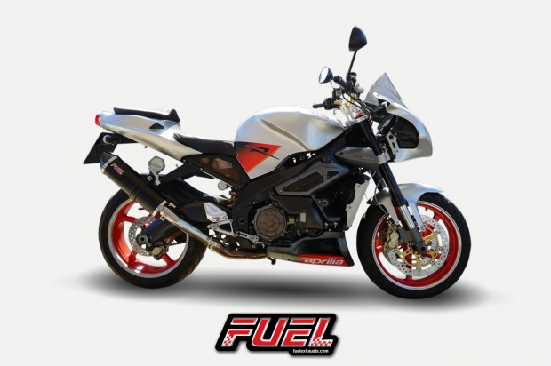 Aprilia RSV1000 Tuono