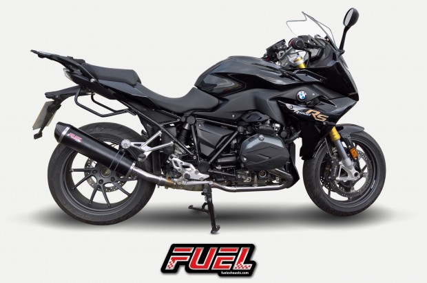 BMW R1200R (2015+)