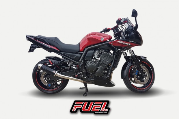 Yamaha FZS1000 Fazer