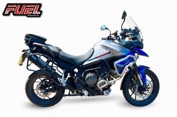 Triumph Tiger 850 Sport