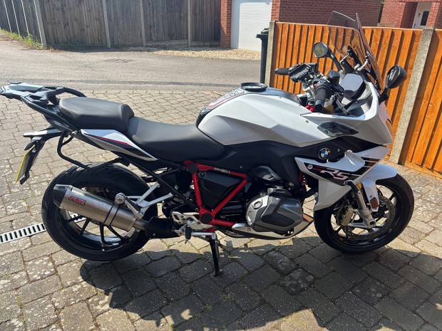 BMW R1250RS Sport