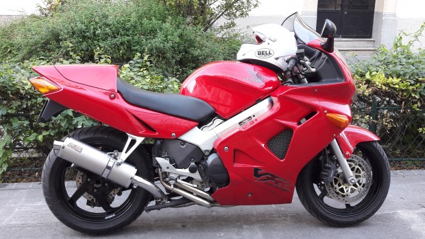 Honda VFR800