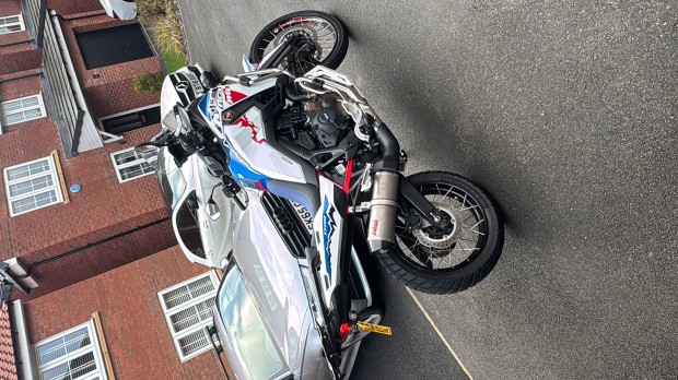 Africa twin 