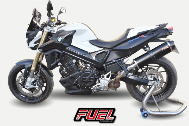 Bmw f800r on sale sport