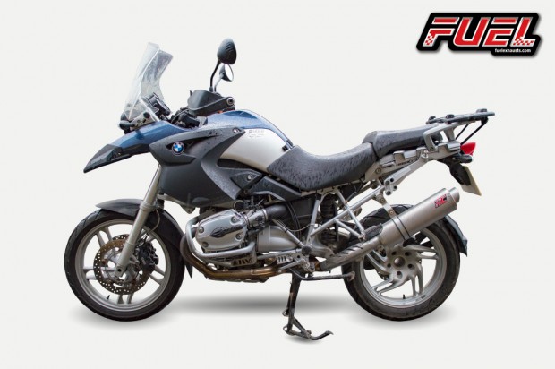 BMW R1200GS (2005)