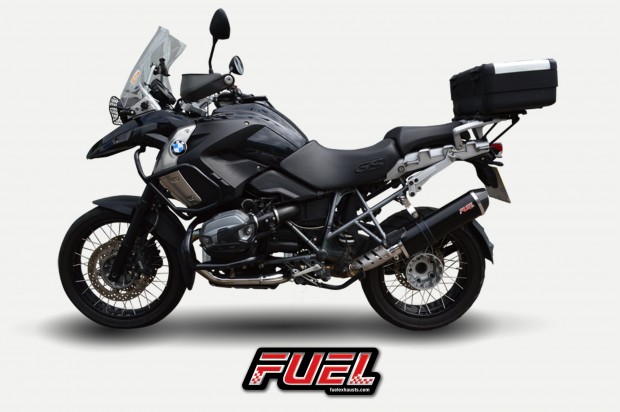 BMW R1200GS 2011