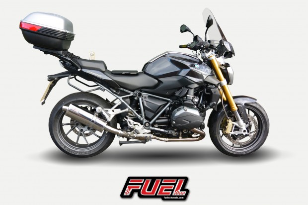 BMW R1200R (2015+)