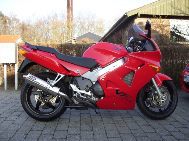 Honda VFR 800