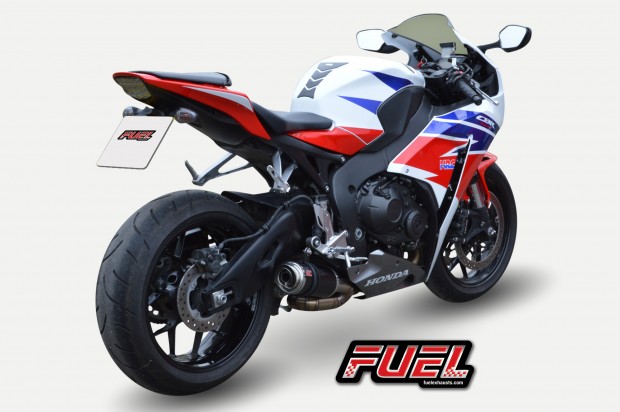 Honda CBR1000RR Fireblade 2014>