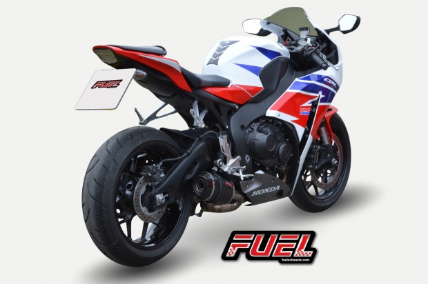 Honda CBR1000RR Fireblade 2014>