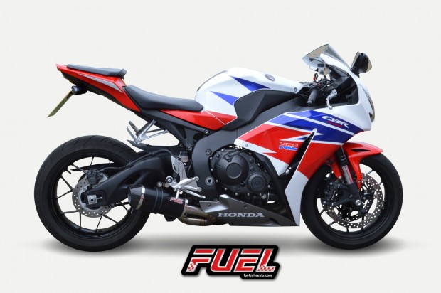 CBR1000RR Fireblade 2014>