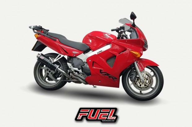 Honda VFR800 FI