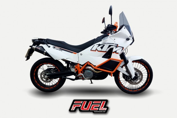 KTM 990 Adventure