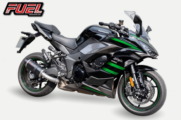 Kawasaki Ninja 1000SX 2020