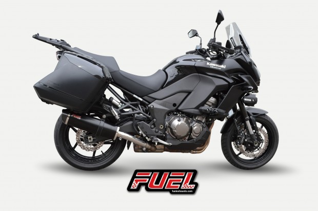 Kawasaki Versys 1000 Tourer / GT 2015>