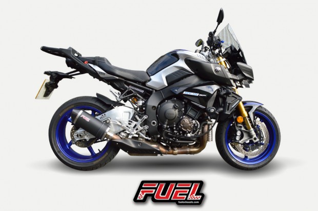 Yamaha MT-10 SP 2017