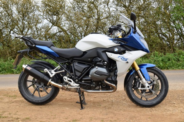 BMW R1200RS (2015>)