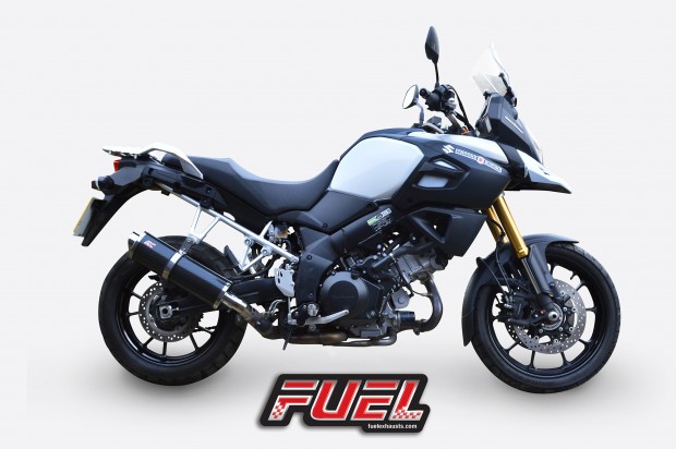 Suzuki V-Strom DL1000 2014>