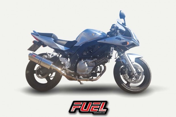 Suzuki SV650 2006